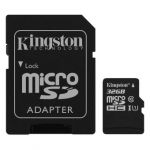 Kingston Class 10 32GB Memory Card