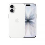 Apple iPhone 17 256GB White Smartphone | Mobile | abenson.com