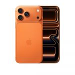 Apple iPhone 17 Pro Max 1TB Cosmic Orange Smartphone