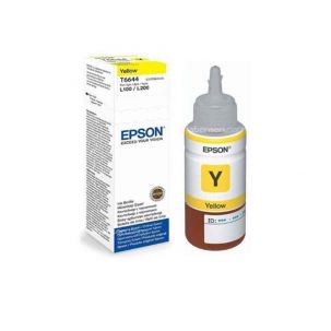 Epson T6644 Yellow Ink