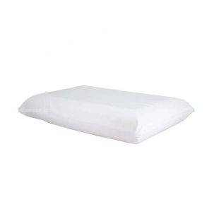 Uratex Snoozy Travel White 5x15x24 Pillow
