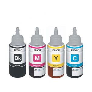 Epson Ink T664 Bundle