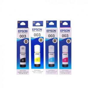 Epson Ink T00V/003 Bundle 