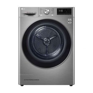 LG RV09VHP2V Inverter Electric Dryer