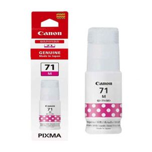 Canon GI-71 Magenta Ink