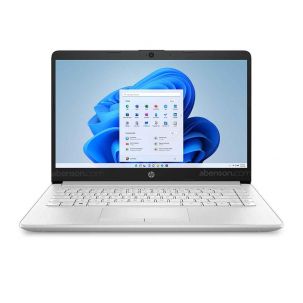 HP 15S-FQ4033TU Natural Silver Laptop