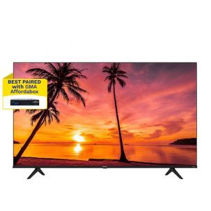 Hisense 43A4GS Best Full HD Smart TV Philippines