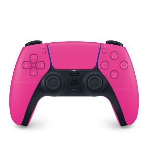 Sony PlayStation 5 DualSense Wireless Controller Pink