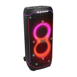 JBL Partybox 310 Portable Bluetooth Speakers | Home Entertainment