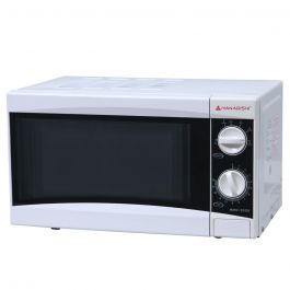 hanabishi microwave oven hmo 20mhw