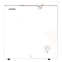 condura chest freezer ccf 200l