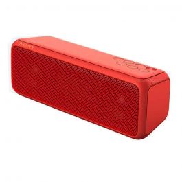 Sony SRS XB3 Red Portable Wireless Speakers Home Entertainment