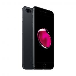 Apple iPhone 7 Plus Jet Black 32GB Smartphone | Mobile | Abenson.com