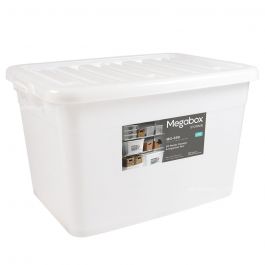 Megabox Storage Box 120L