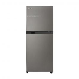 toshiba two door refrigerator gr a25ps ds