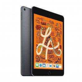 Apple iPad Mini 5 Wi-Fi 64gb Space Gray Tablet | Mobile | Abenson.com