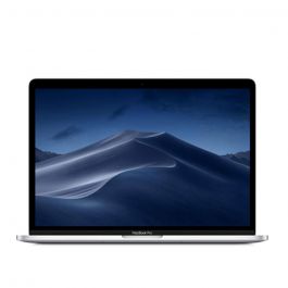 Apple MacBook Pro (13-inch) with Touch Bar MV9A2 Silver Laptop