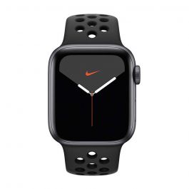 Apple Watch Nike Series 5 GPS 40mm Space Gray Aluminum Case