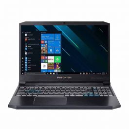 Acer Predator Triton PT315 51 594J Black Gaming Laptop Laptops