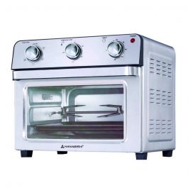 hanabishi oven with air fryer