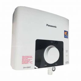 Panasonic DH6SM1PW Water Heater | Household | Small Appliance | Abenson.com
