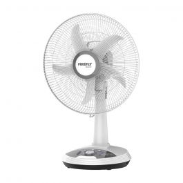 firefly rechargeable electric fan