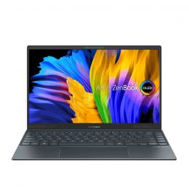 ASUS ZenBook 13 UX325EA-KG271TS Pine Gray Laptop | Laptops | PC