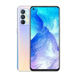 スマートフォン本体 OPPO - Realme Gt Master Edition blue 8/256gb realme GT Master Edition (8GB + 128GB) Daybreak Blue Smartphone