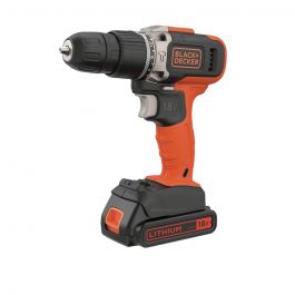 Black+Decker Hammer Drill and Grinder TP555G720-B1 Combo, Power Tools, Power and Hand Tools, Abenson Hardware