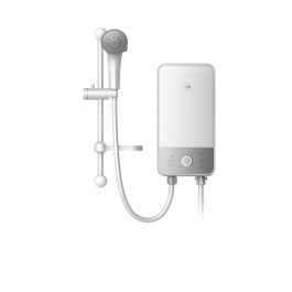 Rheem Prestige RTLE-35B-1 Single Point Shower Heater Water