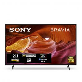 Smart Tv 75 Sony X950h Android Tv Sony X950h 50 Inch Sony UHD KD