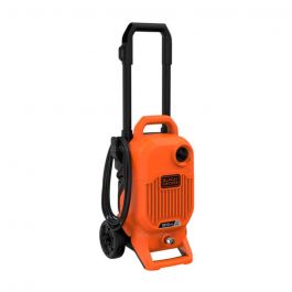 Black+Decker 1300w Electric Pressure Washer 1300 watts Electric Pressure  Washer, Gardening Tools, Lawn and Garden, Abenson Hardware