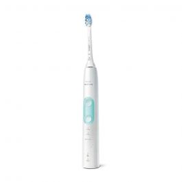 Philips ProtectiveClean 5100 Sonic Electric Toothbrush HX6857/30 ...