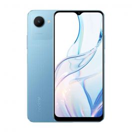 realme c30s 2 32gb stripe blue