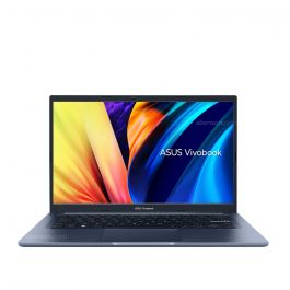 ASUS VivoBook 14 X1402ZA-AM317WS Quiet Blue Laptop Laptops PC