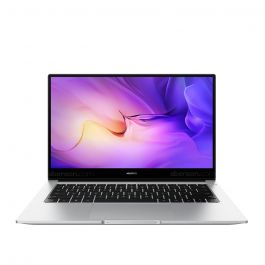 Huawei MateBook D14 NBDE-WDH9 Mystic Silver Laptop | Laptops | PC
