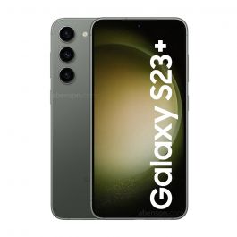 Samsung Galaxy S23+ (8GB + 512GB) Green Smartphone | Smartphone
