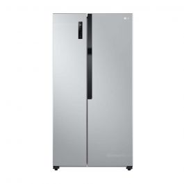 LG RVS-B200LS Inverter Side By Side Refrigerator | Home Appliance ...