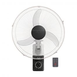 Asahi WF-628R Wall Fan | Electric Fans and Air Coolers | Small ...