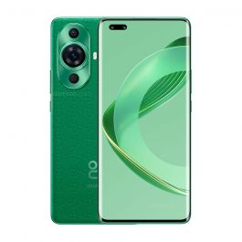 Huawei nova 11 Pro (8GB + 256GB) Green Smartphone | Mobile | Abenson.com