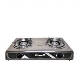 Dowell SDB-238 Gas Stove | Kitchen Appliance | Small Appliance ...