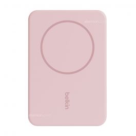 Belkin BPD004QCPK Pink