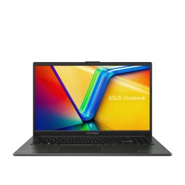 ASUS VivoBook Go 15 E1504FA-NJ389W Mixed Black Laptop | Laptops