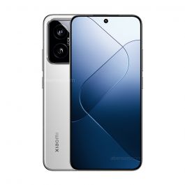 Xiaomi 14 (12GB + 256GB) White Smartphone | Smartphone