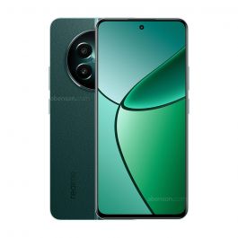realme 12+ 5G (8GB + 256GB) Pioneer Green Smartphone | Smartphone
