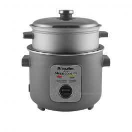 Imarflex IRC-18L Multi Cooker Kitchen Appliance Small