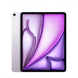 Apple iPad Air 13-inch (6th Gen) Wi-Fi 256GB Purple Tablet