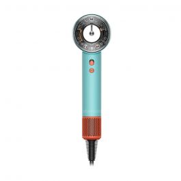 【美品】 Dyson supersonic nural shine HD16 Dyson Supersonic Nural Shine Hair Dryer (HD16 VLP) Ceramic