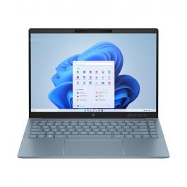 HP Pavilion Plus 14-EW1009TU Blue Laptop | Laptops | PC