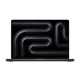 Apple MacBook Pro (16-inch, M4 Pro Chip, 2024) MX2X3 Space Black Laptop ...